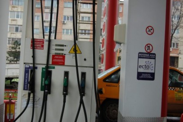 Ponta: În mod normal acciza la carburanţi intră în vigoare de la 1 aprilie